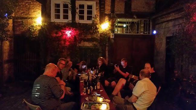 Comentarii opinii despre Heinrich Schroeder KG