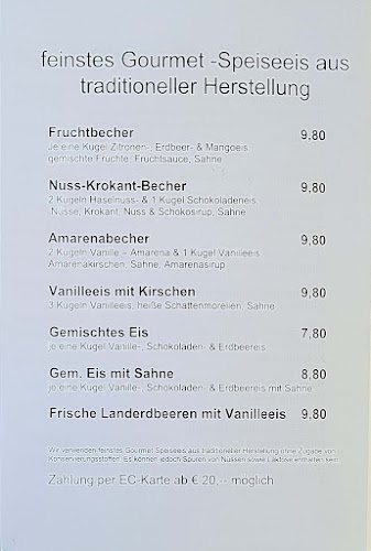 Opinii despre Se[h]restaurant am Bootshafen în Düsseldorf - Gastronomie und Hotellerie