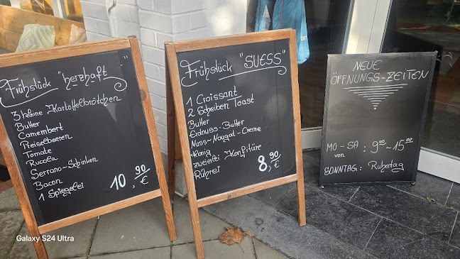 Opinii despre Baguetteschmiede în Geilenkirchen - Gastronomie und Hotellerie