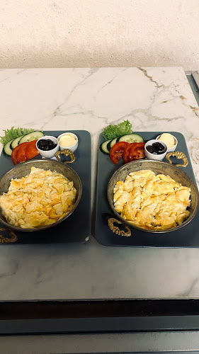 Wex Bäckerei - Berlin