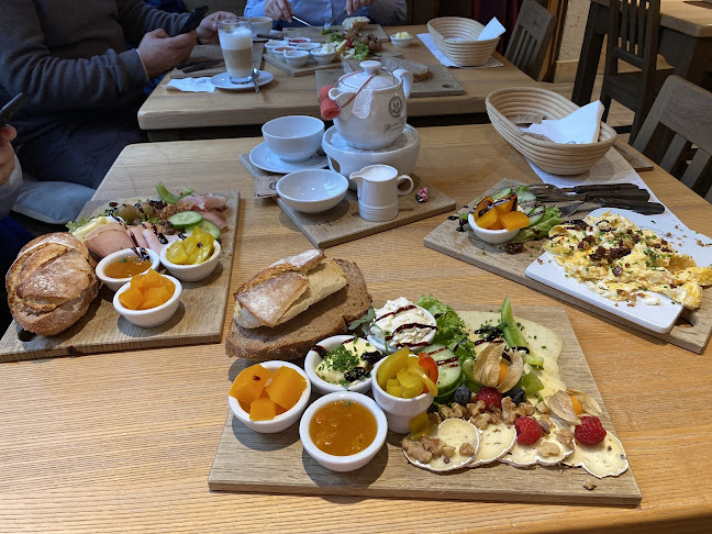 Comentarii opinii despre Herr von Myra Brotmanufaktur