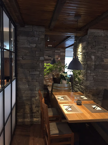 Mediterranes Restaurant Akropolis