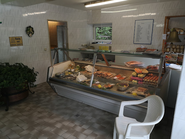 Opinii despre Köllerhof-Forellen Inh. Sven Schneider în Detmold - Gastronomie und Hotellerie