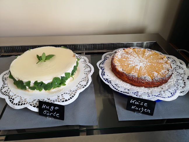 Comentarii opinii despre Tinas Herzstück