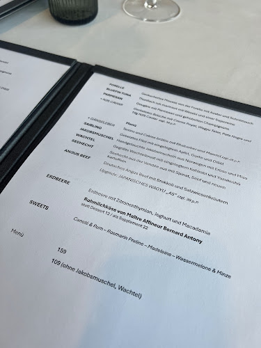 The Stage - Dortmund