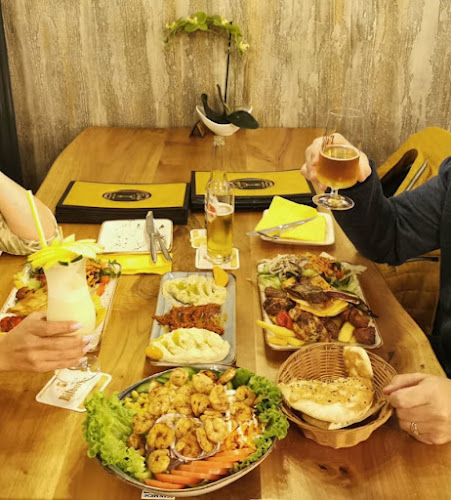 Siesta Restaurant & Cocktailbar - Gastronomie und Hotellerie