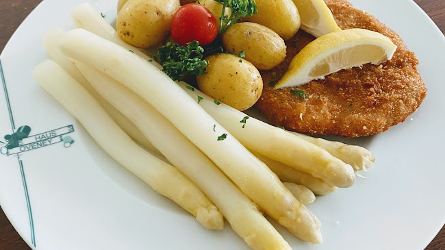 Haus Oveney Café Restaurant - Bochum - Gastronomie und Hotellerie