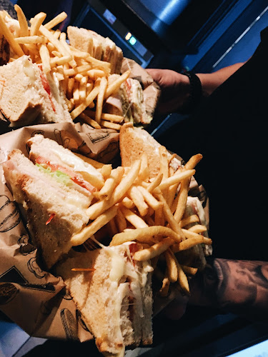 Derendinger Str. 45, 72072 Tübingen