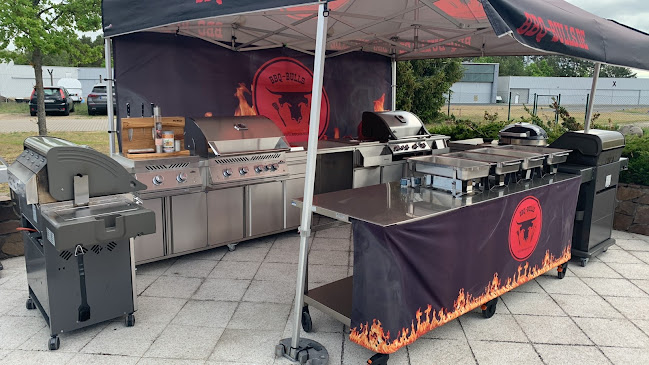 Opinii despre BBQ-Bulls în Trebbin - Gastronomie und Hotellerie
