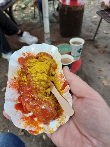 Andis Imbiss "easy rider" - Gastronomie und Hotellerie