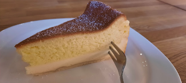 Weber’s Mein Kaffeehaus - Rostock