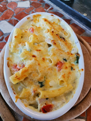 Comentarii opinii despre Pizza Casa