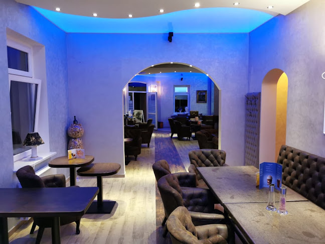 ELEON Mediterranes Restaurant & Café - Markkleeberg