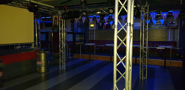 Comentarii opinii despre Carlifornia Cafe Bar