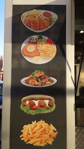 Bizim Imbiss - Gastronomie und Hotellerie