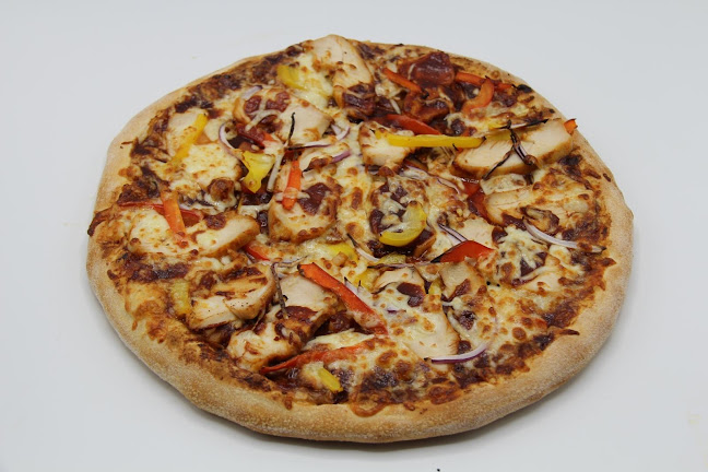 Rasty's Pizza Time - München