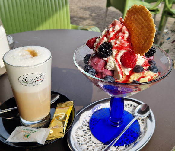 Eiscafé Liburna - Bad Bramstedt