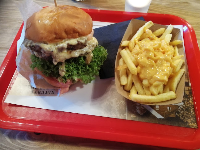 Comentarii opinii despre BULVAR RESTAURANT