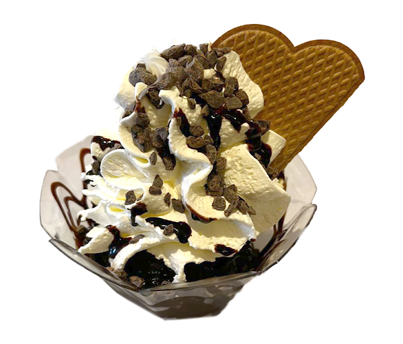 Opinii despre Gelateria Europa în Berlin - Gastronomie und Hotellerie