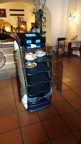 Comentarii opinii despre Restaurant Babička