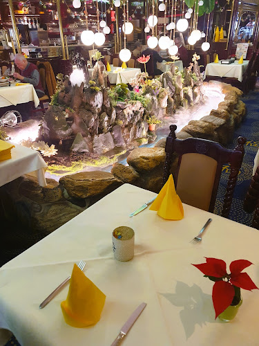 China-Restaurant Shanghai - Gastronomie und Hotellerie