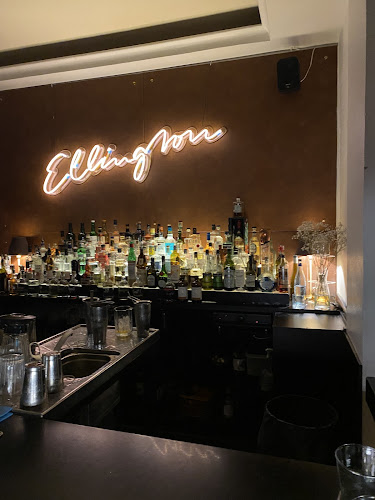 Ellington - Düsseldorf