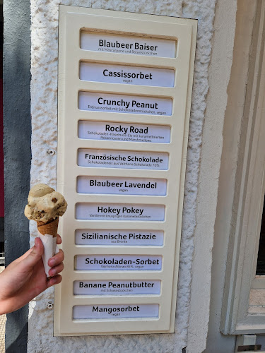 Comentarii opinii despre Eispatisserie Hokey Pokey Mitte