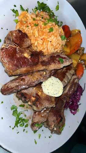 Opinii despre Restaurant Dalmacija în Braunschweig - Gastronomie und Hotellerie