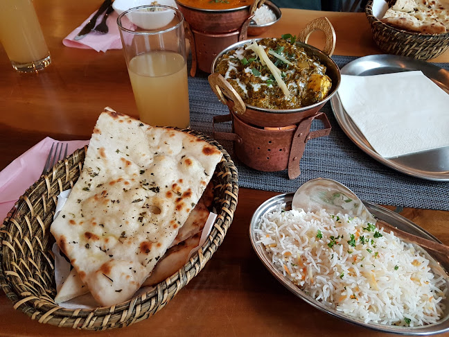 Opinii despre Royal Garden - Hanau în Hanau - Gastronomie und Hotellerie