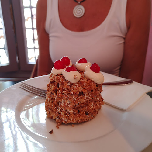 Kaffeehaus Goldene Waage - Gastronomie und Hotellerie