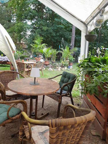 Opinii despre Waldrestaurant Priedel Zum Turm în Trebbin - Gastronomie und Hotellerie