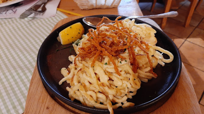 Opinii despre Weinhaus Hess în Gensingen - Gastronomie und Hotellerie