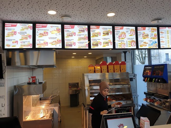 Opinii despre HFC Dillenburg în Dillenburg - Gastronomie und Hotellerie