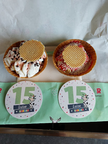 Comentarii opinii despre KUHBAR Schwerte-Holzen