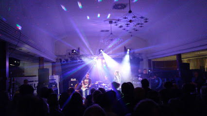 Gerd Oltmanns Saalbetriebe Wiesmoor Timmel