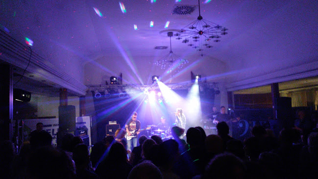 Gerd Oltmanns Saalbetriebe Wiesmoor Timmel