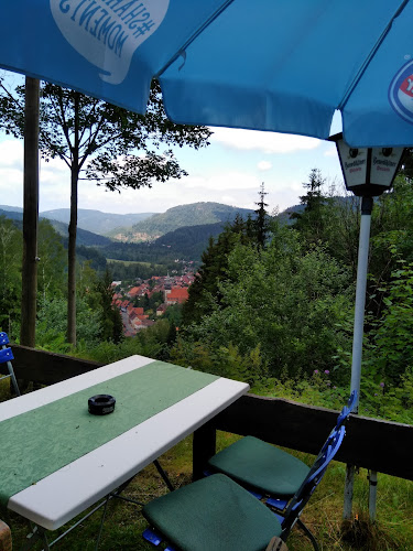 Opinii despre Pizzeria Maaßener Gaipel Bergstadt Lautenthal în Langelsheim - Gastronomie und Hotellerie