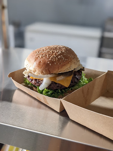 Burger House Ludwigshafen - Gastronomie und Hotellerie