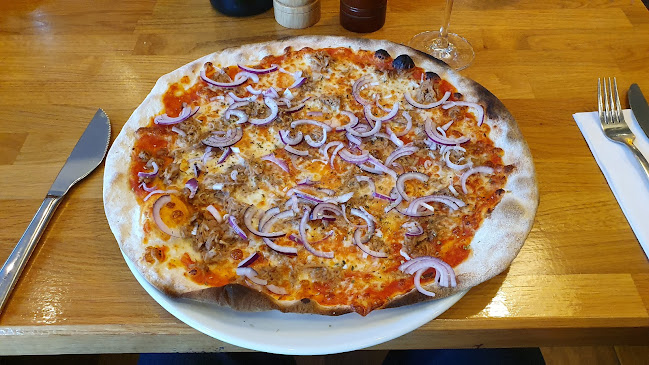 Opinii despre La Calma & il Gusto în Bremen - Gastronomie und Hotellerie