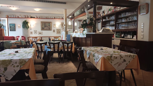 Zum Schlöß'je - Limburg an der Lahn