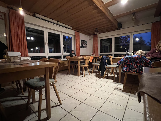 Opinii despre Naturfreundehaus Falkenberg în Metzingen - Gastronomie und Hotellerie