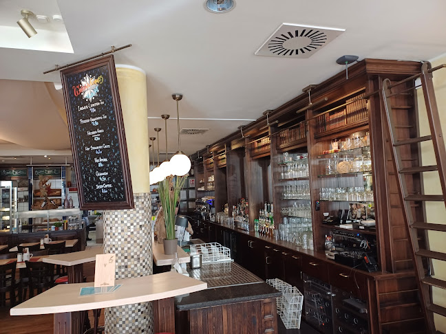 Brasserie Dostojewskij - Erding