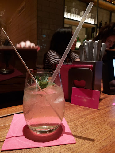 Burgerlich - Gastronomie und Hotellerie