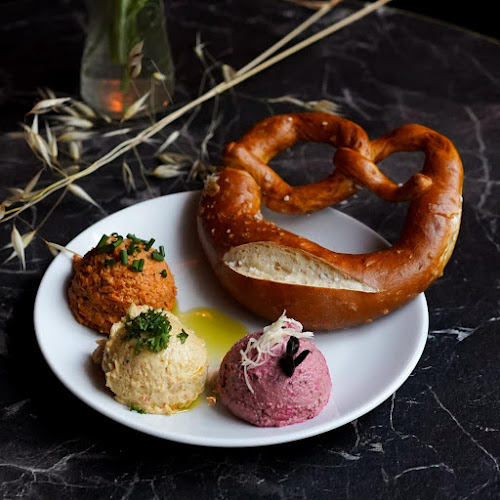 Eden & Lustgarten Ulm - Ulm