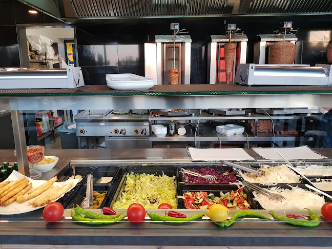 Cappadocia Kebab Haus