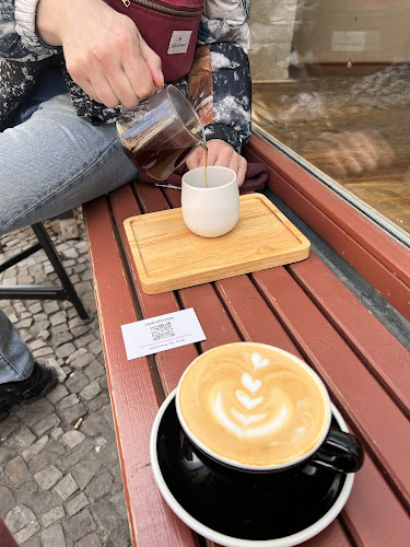 The Barn Café Hackescher Markt - Gastronomie und Hotellerie