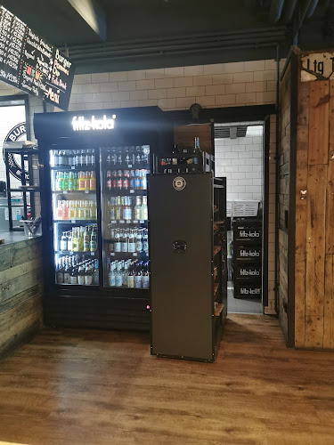 Burgeria - Gastronomie und Hotellerie