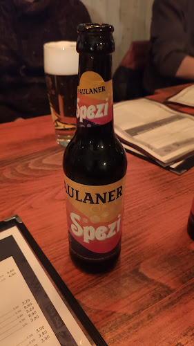 BOTTLES‘N‘BURGERS - Gastronomie und Hotellerie