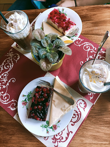 Comentarii opinii despre Dresdner Feinbäckerei