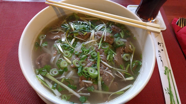 Kim Saigon Bistro Trier - Trier